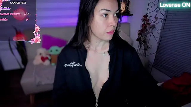 Lunlunera online show from April 30, 2026, 1:34 am