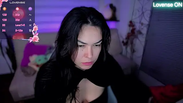 Lunlunera online show from May 13, 2026, 3:24 am