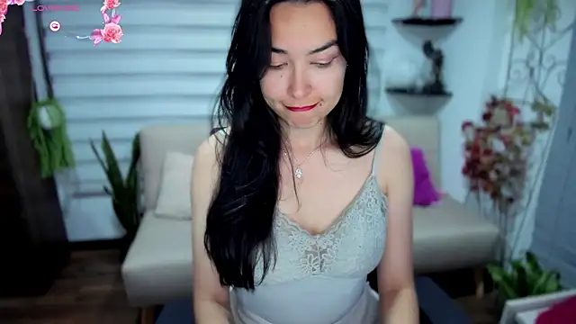 Snapshot of Lunlunera chatting on September 23, 2025, 1:01 am Lunlunera online show from September 23, 2025, 1:01 am