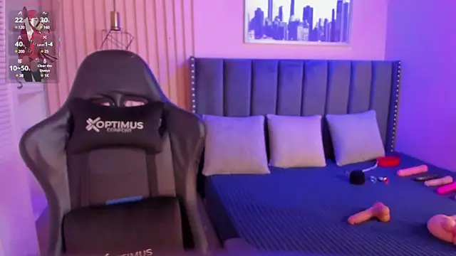 ashlye miller  online show from March 19, 2025, 3:52 am