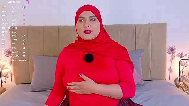 Sajar-bentaleb01 online show from October 30, 2025, 1:09 pm