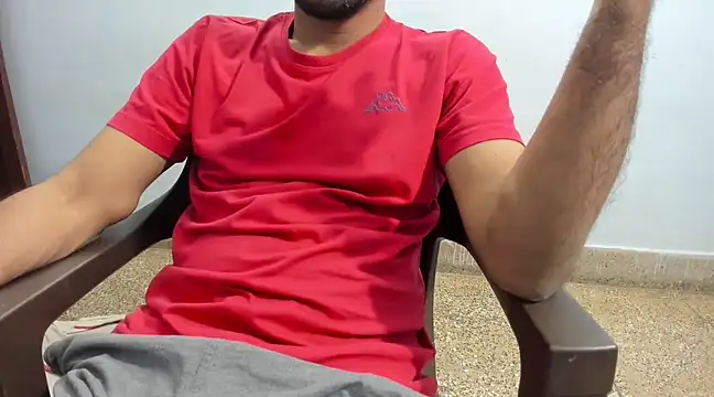 ArjunDeeper online show from February 6, 2025, 2:48 pm