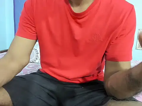 Snapshot of ArjunDeeper chatting on February 28, 2026, 3:33 pm ArjunDeeper online show from February 28, 2026, 3:33 pm