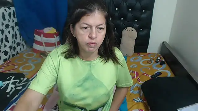 jellyfishhot online show from June 8, 2026, 1:28 am