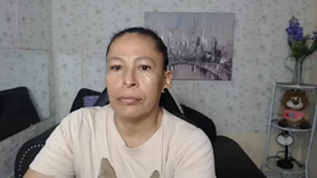 mature martina online show from July 9, 2026, 10:20 pm