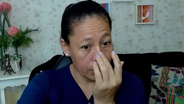 Snapshot of mature_martina chatting on March 8, 2025, 1:28 am mature martina online show from March 8, 2025, 1:28 am