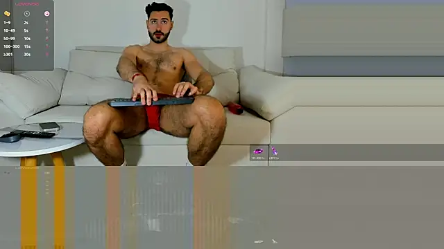 Mateoking   online show from February 8, 2026, 10:07 pm