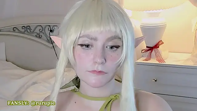 RuthMorse online show from October 27, 2025, 7:04 pm