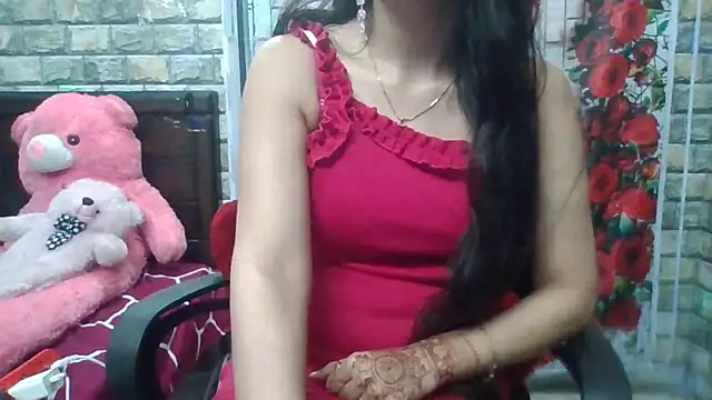 Sexy iknoor online show from February 20, 2026, 6:26 am