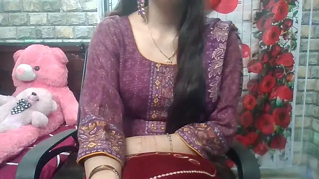 Sexy iknoor online show from February 24, 2026, 5:30 am