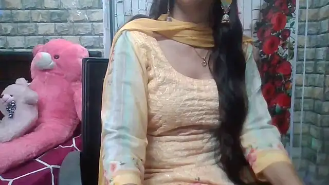 Sexy iknoor online show from March 7, 2026, 5:36 am