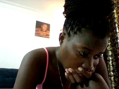 Snapshot of Alessandrajenna chatting on March 23, 2026, 9:20 am Alessandrajenna online show from March 23, 2026, 9:20 am