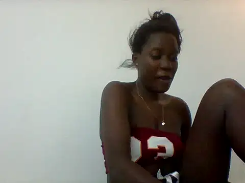 Alessandrajenna online show from February 10, 2026, 5:45 pm