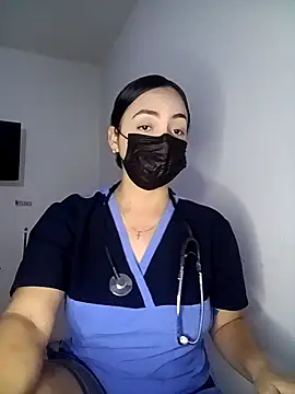 MEGAN X0XX online show from April 14, 2026, 9:53 pm