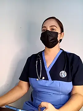 MEGAN X0XX online show from October 16, 2025, 10:51 pm