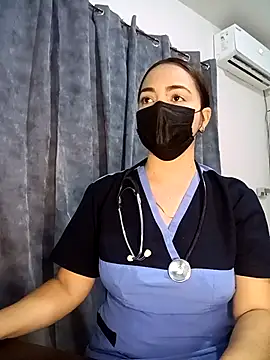 MEGAN X0XX online show from November 24, 2025, 10:32 pm