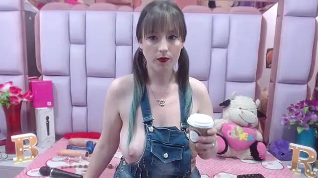 Belly Rosse online show from March 21, 2025, 2:29 pm