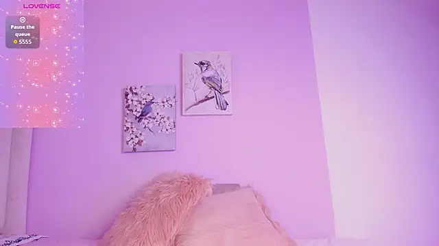 Snapshot of Mhia_palmer chatting on March 15, 2026, 2:02 pm Mhia palmer online show from March 15, 2026, 2:02 pm