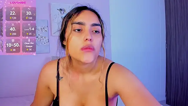 Snapshot of Mhia_palmer chatting on April 1, 2026, 1:41 pm Mhia palmer online show from April 1, 2026, 1:41 pm