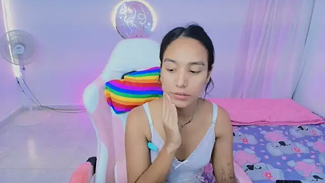 Nanami 19 online show from June 22, 2026, 7:11 pm