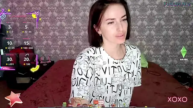 Snapshot of xx_adrihanna_xx chatting on September 9, 2025, 5:28 am xx adrihanna xx online show from September 9, 2025, 5:28 am