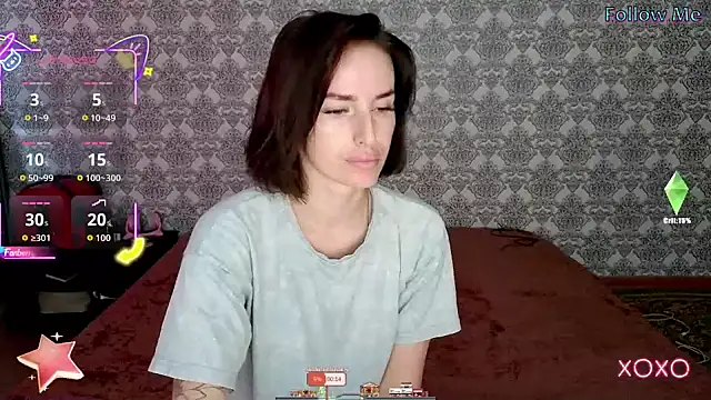 Snapshot of xx_adrihanna_xx chatting on September 10, 2025, 5:28 am xx adrihanna xx online show from September 10, 2025, 5:28 am
