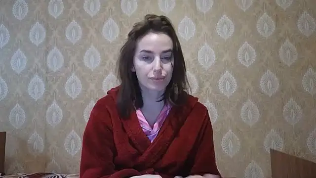 Snapshot of xx_adrihanna_xx chatting on February 25, 2026, 5:40 am xx adrihanna xx online show from February 25, 2026, 5:40 am