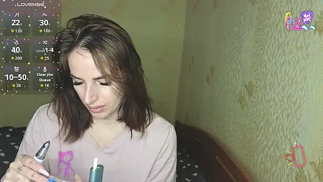 Snapshot of xx_adrihanna_xx chatting on March 27, 2026, 5:14 pm xx adrihanna xx online show from March 27, 2026, 5:14 pm