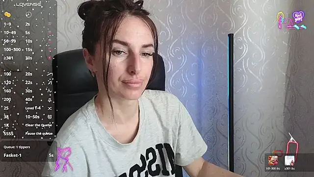xx adrihanna xx online show from May 17, 2026, 6:02 am