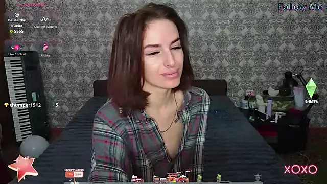 xx adrihanna xx online show from November 27, 2025, 6:47 am