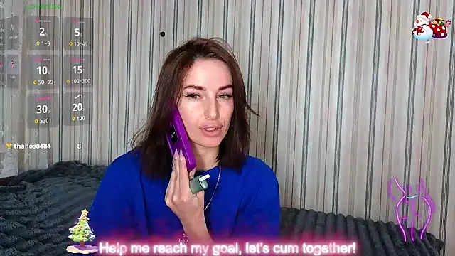 Snapshot of xx_adrihanna_xx chatting on February 2, 2026, 8:41 pm xx adrihanna xx online show from February 2, 2026, 8:41 pm