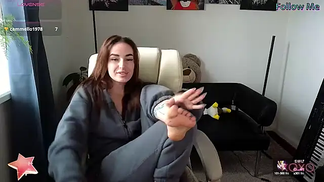 Snapshot of xx_adrihanna_xx chatting on March 18, 2025, 6:28 am xx adrihanna xx online show from March 18, 2025, 6:28 am
