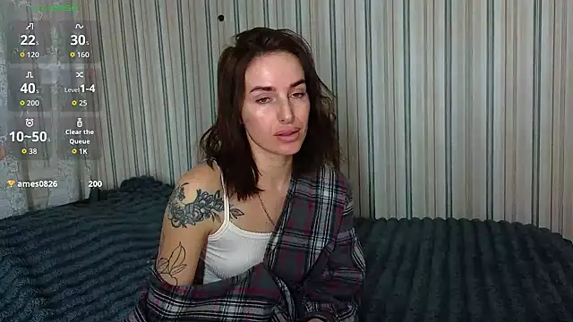 Snapshot of xx_adrihanna_xx chatting on February 5, 2026, 8:15 pm xx adrihanna xx online show from February 5, 2026, 8:15 pm