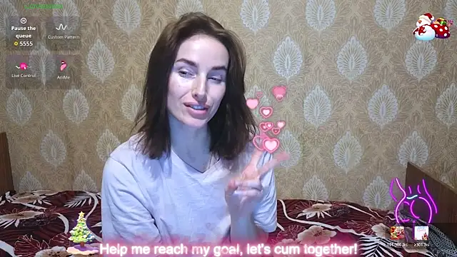 Snapshot of xx_adrihanna_xx chatting on February 25, 2026, 5:46 pm xx adrihanna xx online show from February 25, 2026, 5:46 pm