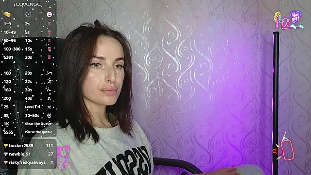 xx adrihanna xx online show from May 17, 2026, 6:08 pm