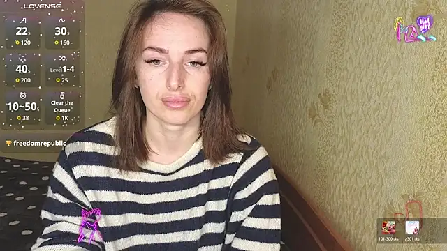 Snapshot of xx_adrihanna_xx chatting on March 28, 2026, 5:14 pm xx adrihanna xx online show from March 28, 2026, 5:14 pm