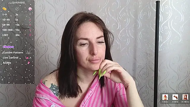 xx adrihanna xx online show from May 15, 2026, 6:11 am