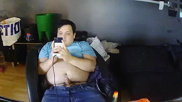 Bebemickey75 online show from November 10, 2025, 3:28 pm