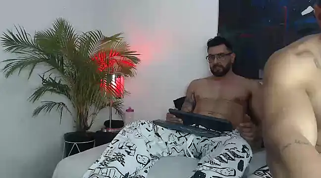 Markus latin2 online show from March 16, 2025, 4:23 pm