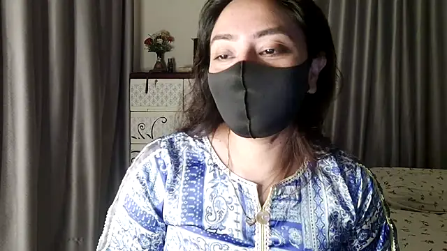 Sima--Roy online show from March 17, 2026, 8:01 pm