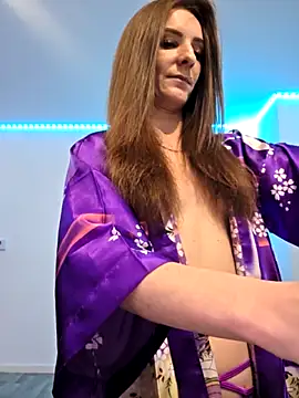 Ladykimberly XOXO online show from November 26, 2025, 9:04 pm