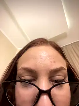 AnnGilbert online show from September 20, 2025, 9:20 pm