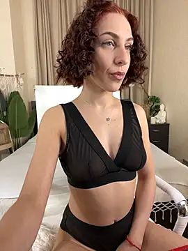 AnnGilbert online show from February 3, 2025, 6:17 pm