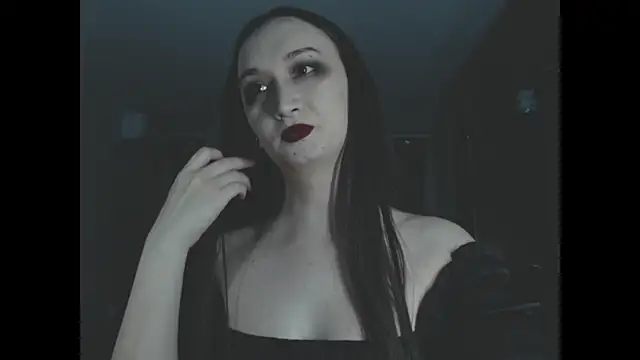 Rebel Annet online show from January 8, 2026, 5:19 pm