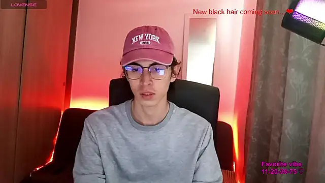 Norehg online show from March 17, 2026, 2:31 pm