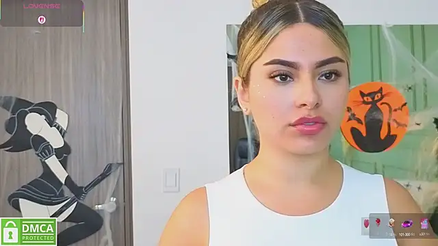 kataliina   online show from October 18, 2025, 12:07 pm