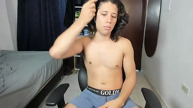 imtonny19 online show from March 21, 2026, 2:10 pm