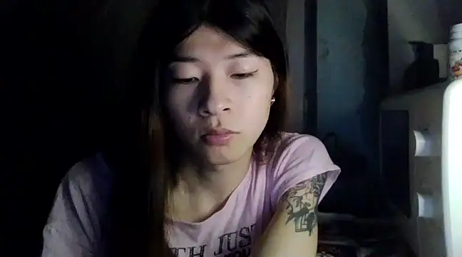 CarlyJoy online show from March 13, 2025, 3:28 pm