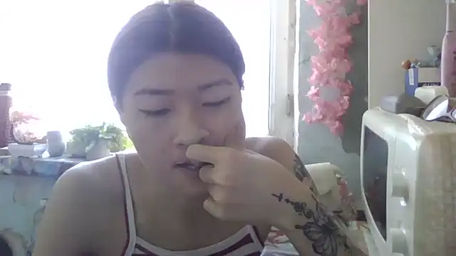 Snapshot of CarlyJoy chatting on July 9, 2026, 10:26 am CarlyJoy online show from July 9, 2026, 10:26 am