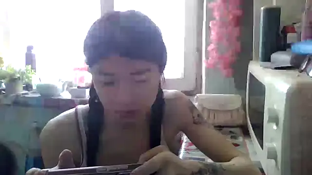 Snapshot of CarlyJoy chatting on May 2, 2026, 9:03 am CarlyJoy online show from May 2, 2026, 9:03 am